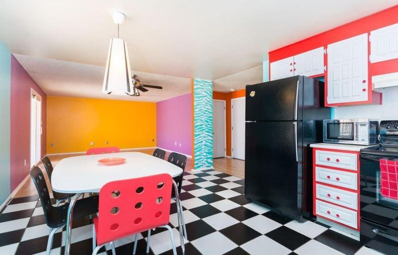 Stop Doing These 14 Things That Make Your House Look Cheap, Say Designers - Decor Hint Choosing the Wrong Paint Colors
