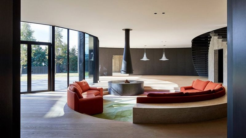 10 Home Features Port Saint Lucie Buyers Are Steering Clear Of (And 5 They've Totally Ditched Already) - Decor Hint Sunken Living Rooms