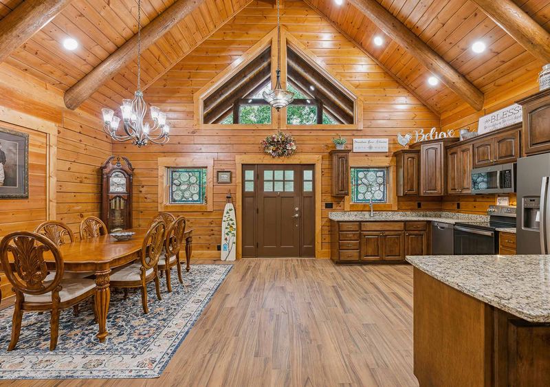 Top 10 Weekend Fix-Ups Homeowners Love In Colorado - Decor Hint Upgrade To LED Lighting