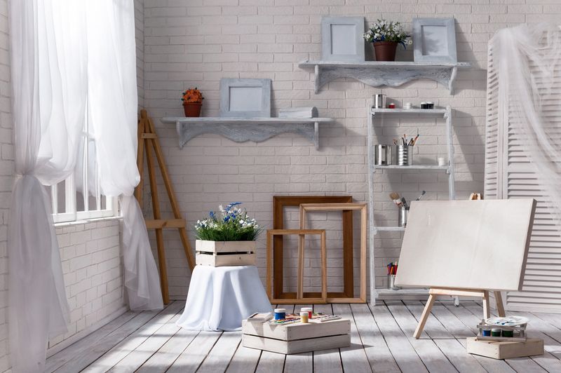 17 Home Upgrades Retirees Should Never Make - Decor Hint Specialty Rooms With Single Purposes
