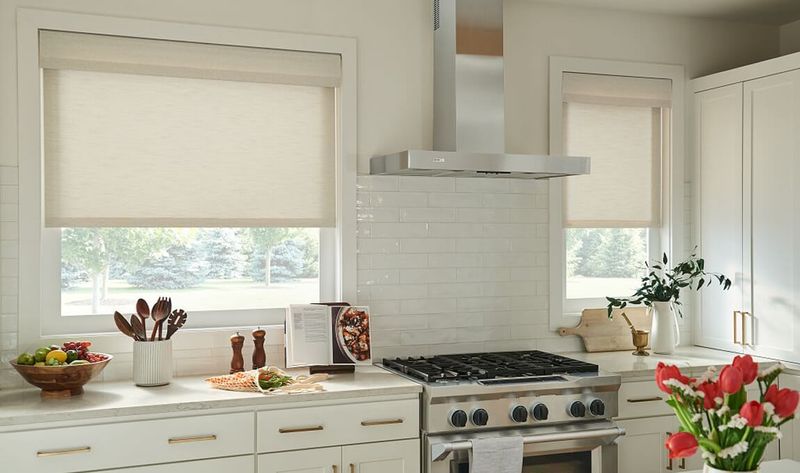 9 Kitchen Mistakes Nebraska Homeowners Make (And 9 Stylish Fixes) - Decor Hint Heavy Textiles Or Curtains That Don't Age Well
