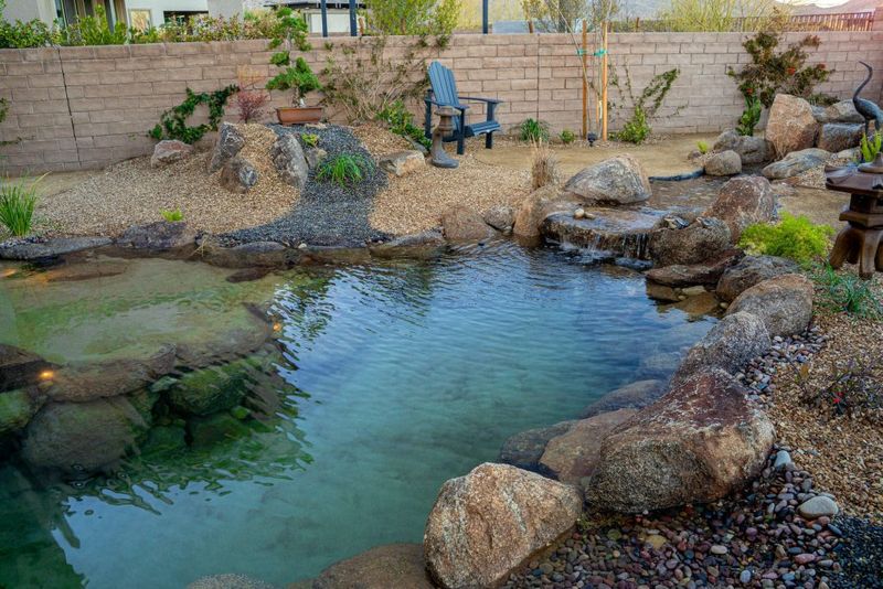 Nevada's Weekend DIY Boom: 12 Home Projects Everyone's Tackling Right Now - Decor Hint Water Feature Builds