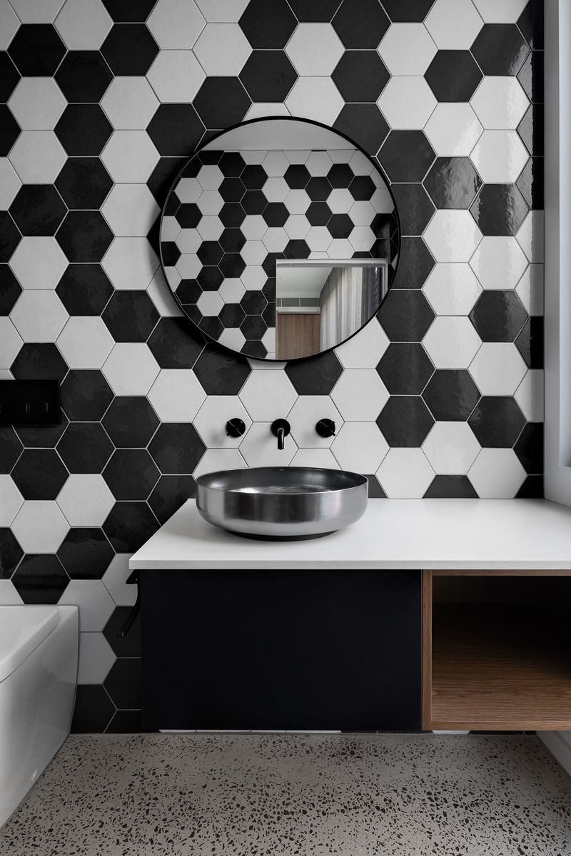 Geometric Patterns