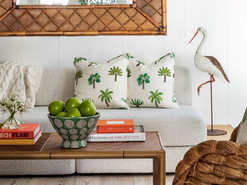 Retro Yet Fresh: 11 Miami Home Trends That Never Go Out Of Style - Decor Hint Tropical Prints