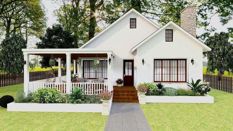 17 Tiny Homes That Prove Big Comfort Comes In Tiny Packages - Decor Hint Scandinavian-Inspired Minimalist Tiny Home