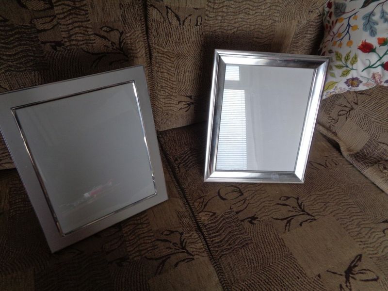 Picture Frames That Make Art Pop