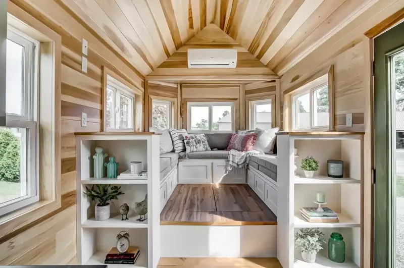 10 Trends That Don't Actually Look Good In Real Life, According To Interior Designers Plus 7 Extra Ones To Always Skip - Decor Hint Tiny House Living
