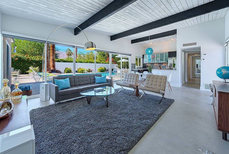 6 Mistakes You're Making In Your Open-Concept Home, According To Interior Designers - Decor Hint Neglecting Proper Lighting Design