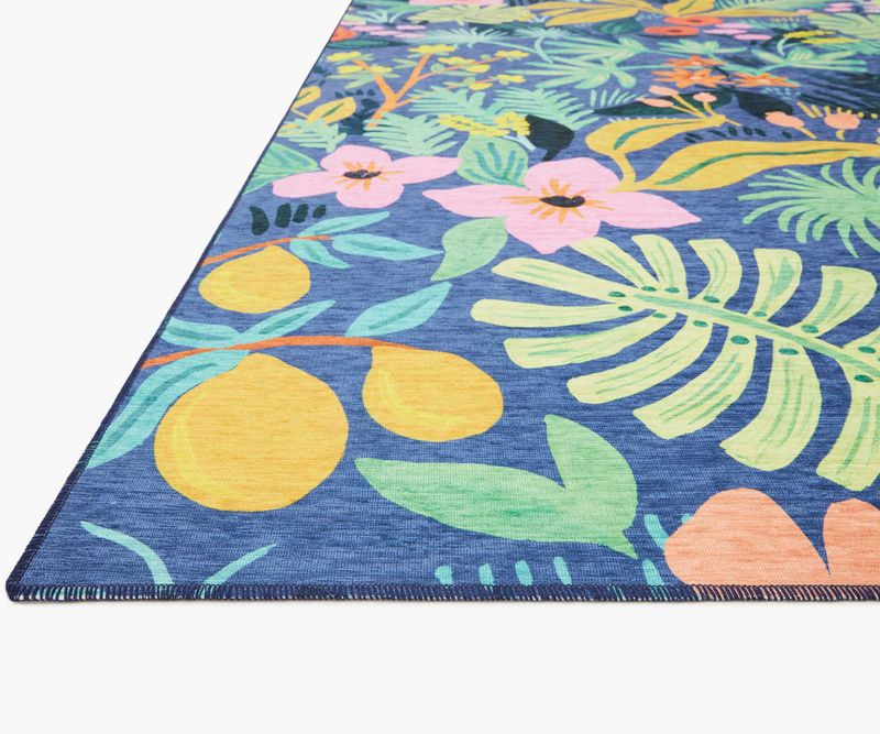 Rifle Paper Co. Veranda Rug