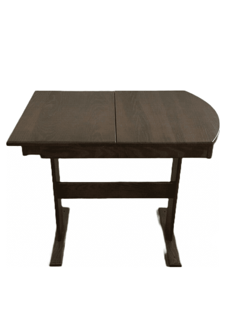 Water-Stained End Tables Completely Devalued