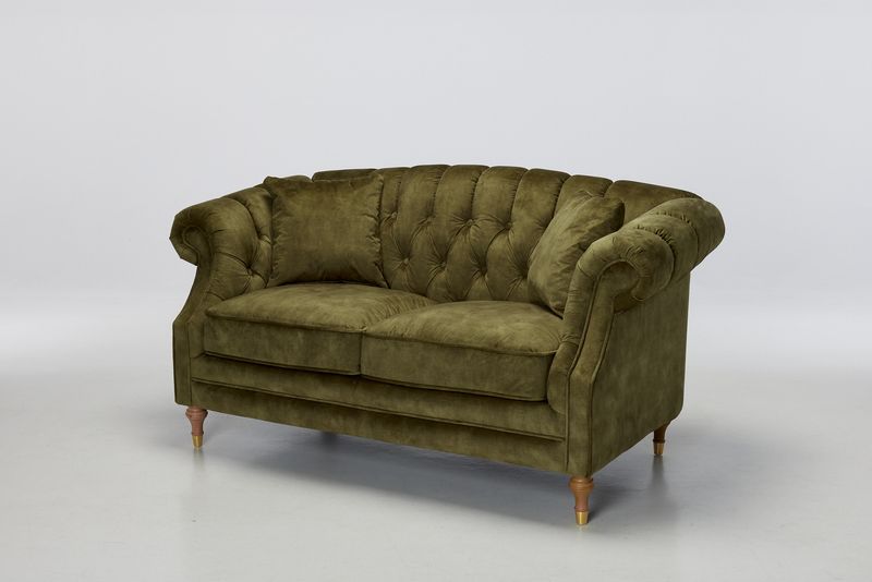 7 Old-School Sofa Shades Marylanders Are Ditching, And 9 Stylish Swaps - Decor Hint Sage Green