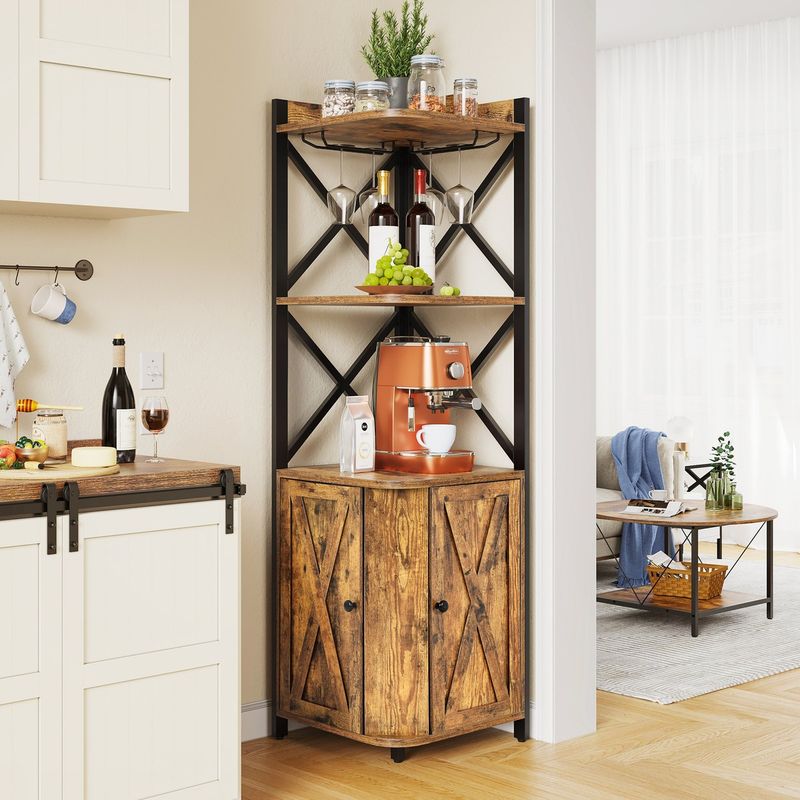 Inside 12 Modern Trends Iowa Experts Warn Against And 7 That Lost All Appeal - Decor Hint Open Shelving Everywhere