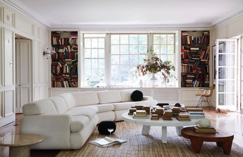 16 Pieces Of Furniture You Should Never Buy, According To Interior Designers - Decor Hint Oversized Sectional Sofas