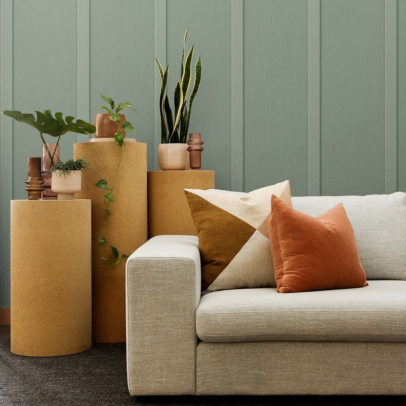 10 Sofa Shades To Skip In Pittsburgh Homes And 10 Modern Picks To Try Instead - Decor Hint Sage Green (Modern Pick)