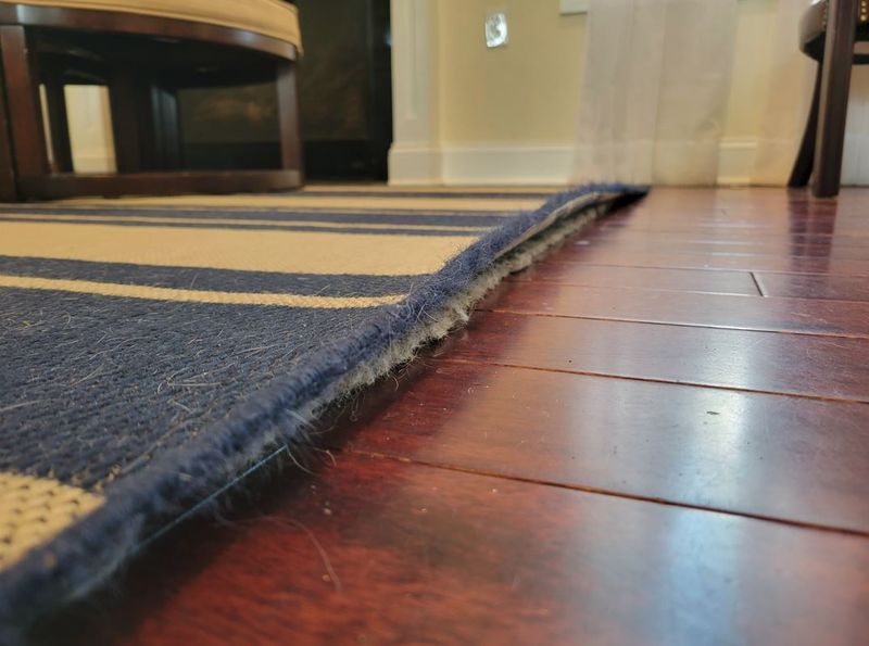 15 Things Everyone Purchases For Their House And Regrets Later - Decor Hint Cheap Area Rugs