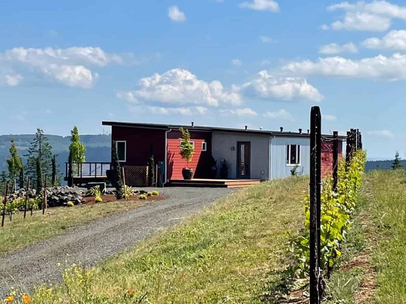 Turnkey Tiny Living: Top 21 Prefab Homes - Decor Hint Ideabox – IDEA Box