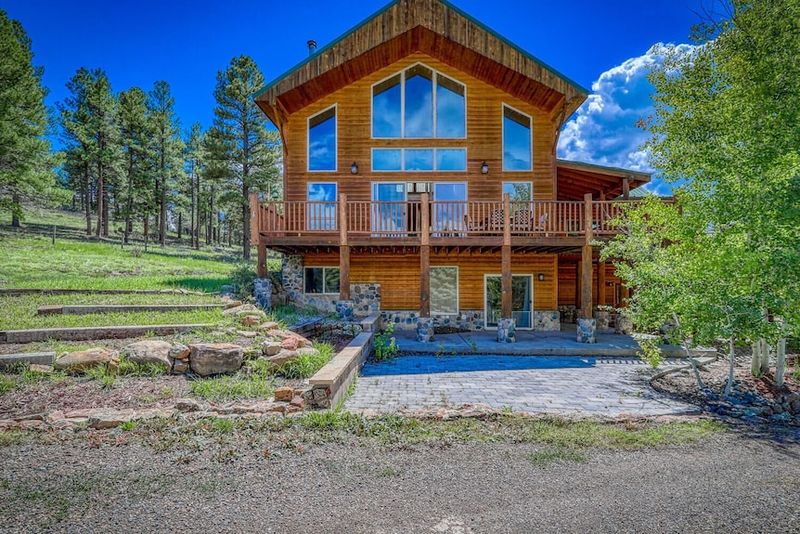 7 Luxury Cabins In Colorado Are Heating Up For 2025 + 2 That Are Rising Quicker Than Ever - Decor Hint Hot Springs Adjacent Havens In Pagosa Springs
