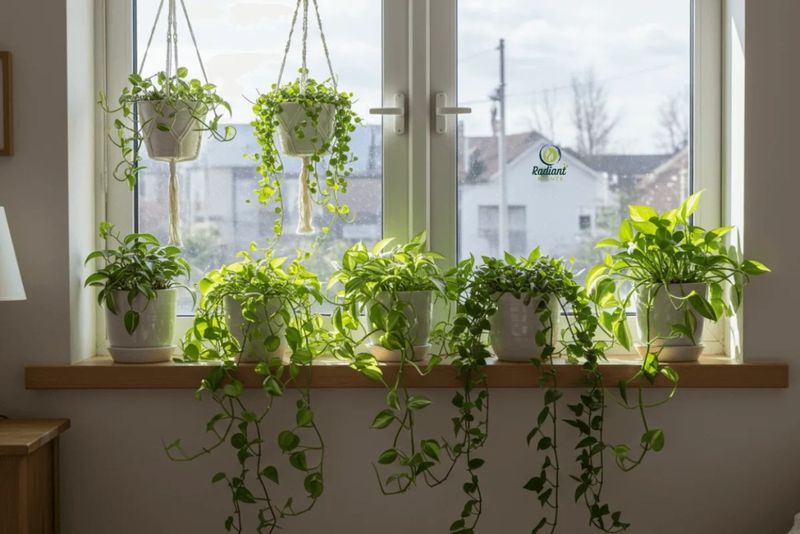 12 Things Making Your House Look Cluttered – Even When It's Clean - Decor Hint Windowsill Collections
