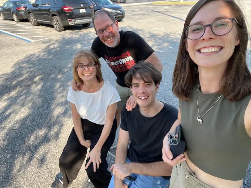 Family Turns Garage Into $69K Apartment So Son Can Launch Startup Rent-Free - Decor Hint Wisdom For Other Families