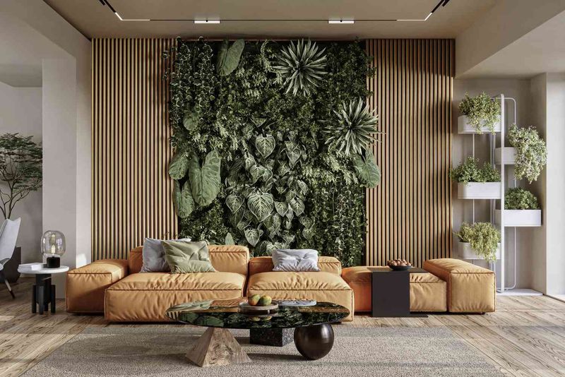 19 Decorating Shortcuts Interior Designers Actually Like And Approve Of - Decor Hint Faux Plants For Low Maintenance Greenery