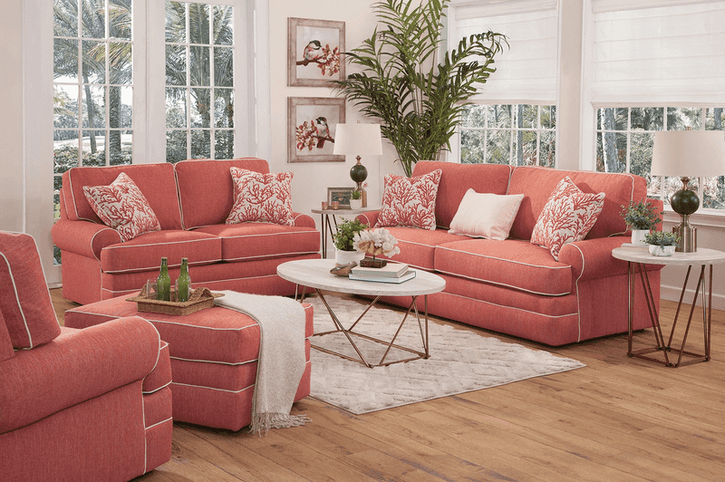 22 Living Room Features That Are Super Outdated, According To Designers - Decor Hint Matching Furniture Sets