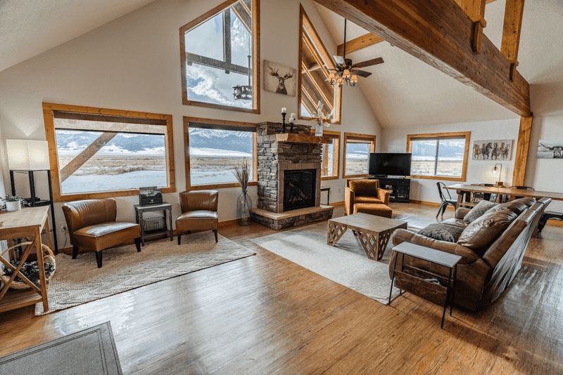 29 Small Double Wide Homes That Offer Big Living - Decor Hint Adventure Homes – The Independence