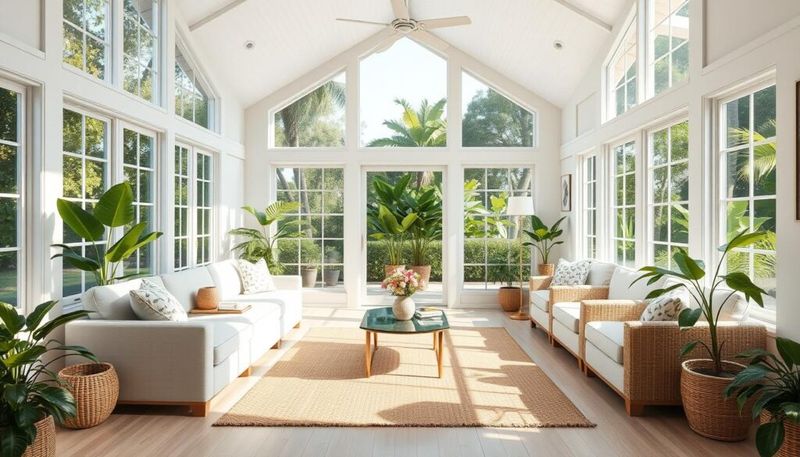 11 Living Room Mistakes Florida Homeowners Keep Making (And How To Fix Them) - Decor Hint Choosing High-Maintenance Decor