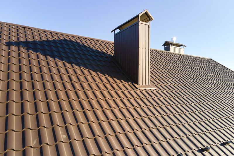 Solar-Reflective Roofing Systems