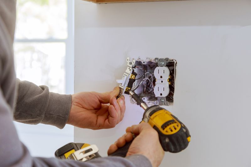 From Paint To Planter Boxes 13 Top Weekend DIY Projects In Cincinnati - Decor Hint Installing Dimmer Switches