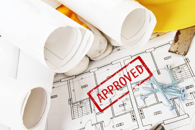 22 HGTV Renovation Tricks That Only Work On TV And Never In Real Homes - Decor Hint Permits? What Permits?