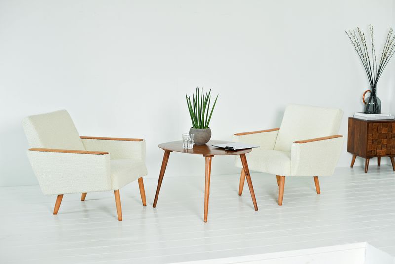 Sparse Decor