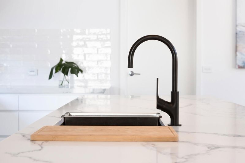 16 Hot Home Trends Predicted To Fade And 5 That May Age Poorly Even Sooner - Decor Hint Matte Black Hardware