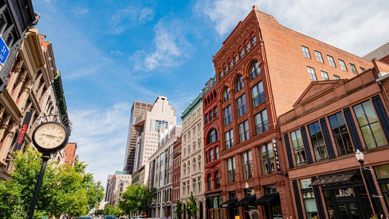 Rising: Walkable Urban Neighborhoods