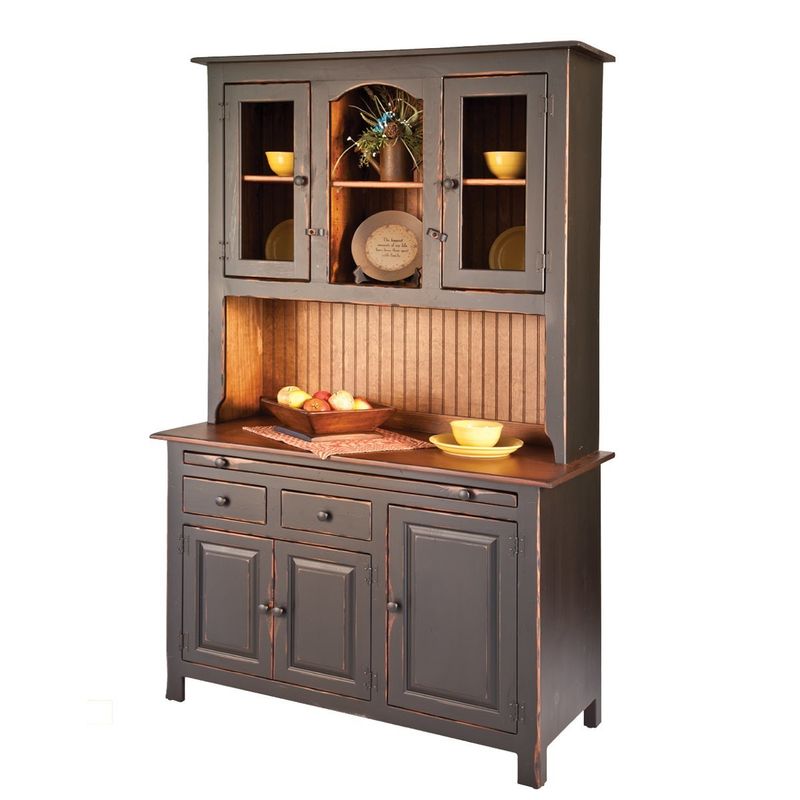 Collectors In Pennsylvania Say These 9 Antiques Will Boom And 9 You Should Sell Now - Decor Hint Painted Pine Cubbies No Longer Commanding Interest