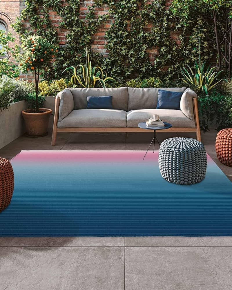 Porter Gradient Rug