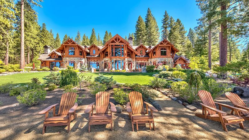 Think You Know Where The Most Expensive US Mansions Are Guess Again - Decor Hint Lakeside Luxury Homes