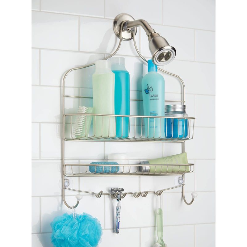 Wire Hanging Racks