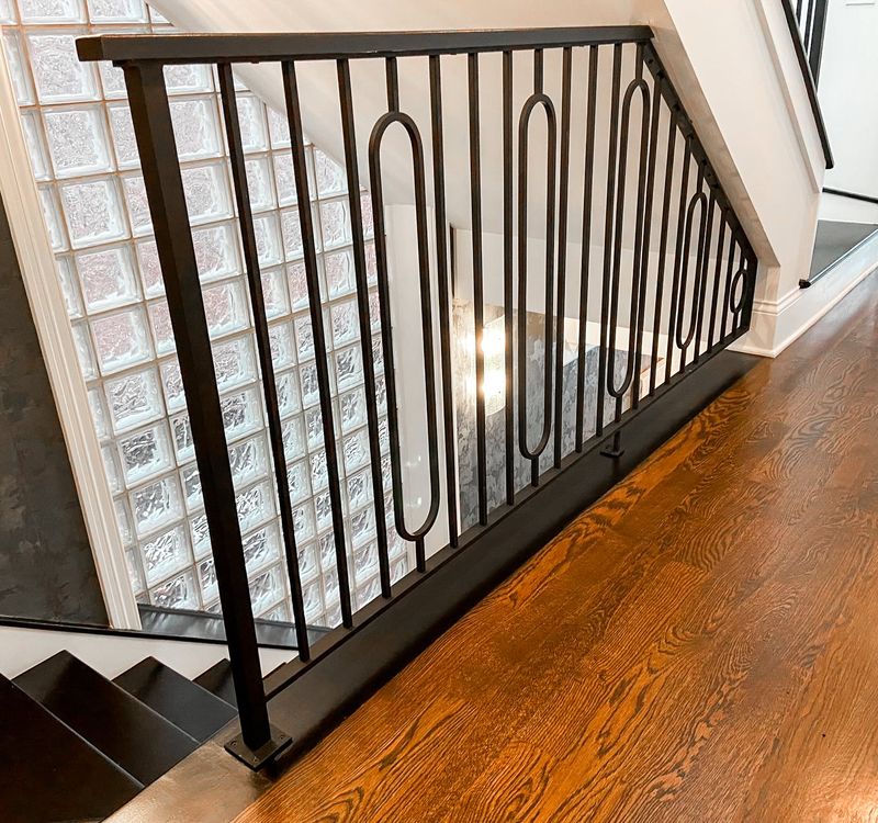 Metal Accents That Age Gracefully