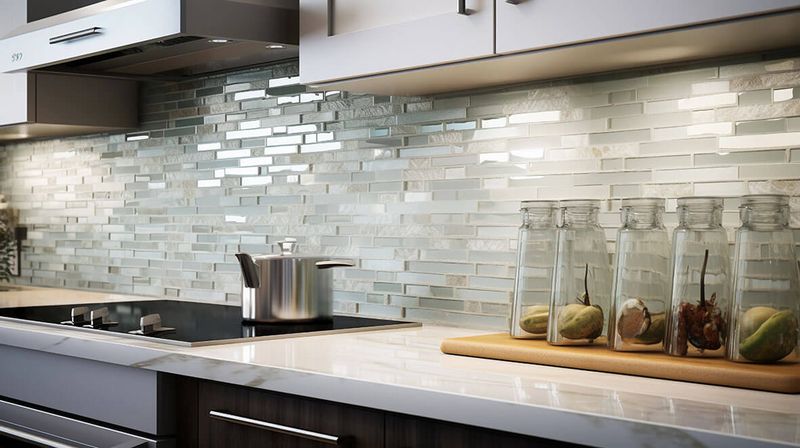 Textured Ceramic Tiles Gaining Texture