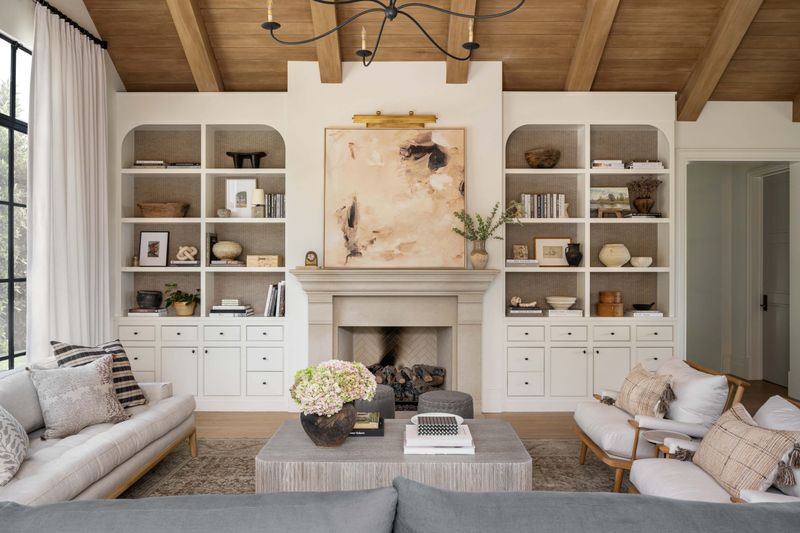 14 Southern Decorating Tips That Have Stood The Test Of Time - Decor Hint Warm, Welcoming Color Palettes