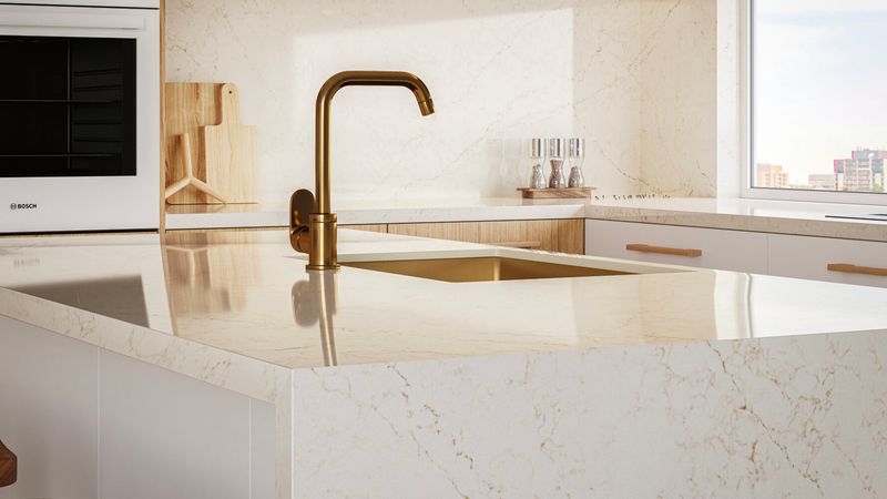 New Mexico Designers Say These 12 Kitchen Looks Are Dated Stick With 10 These Instead - Decor Hint Quartz Countertops (instead)