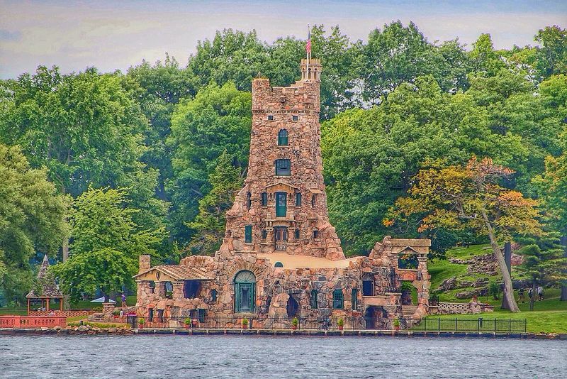 Alster Tower