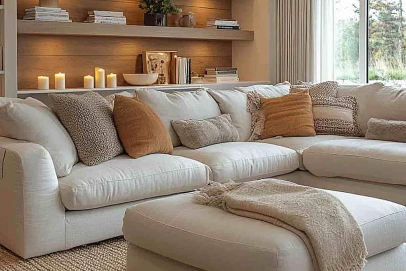 The Timeless Appeal Of Neutral Interior Design In Soothing Shades - Decor Hint Warm Neutrals