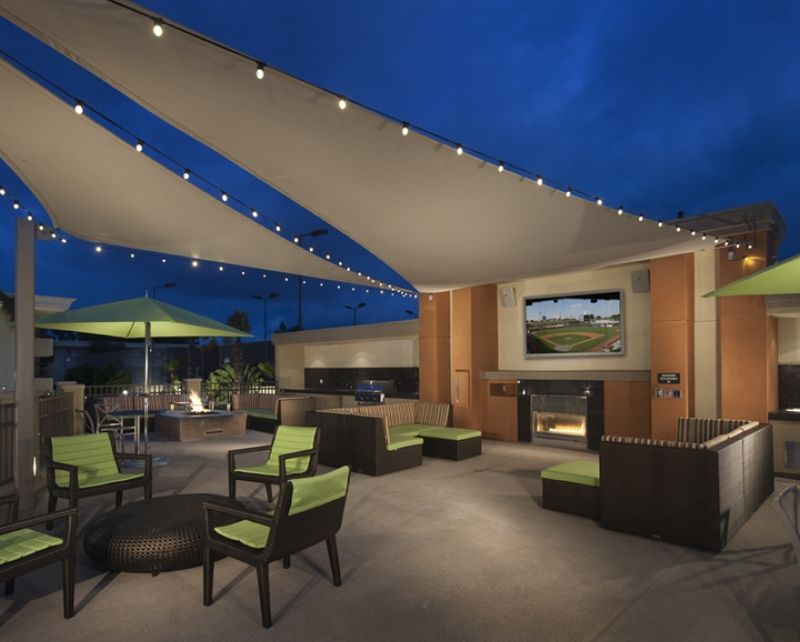 Clever Shade Solutions for All-Day Comfort