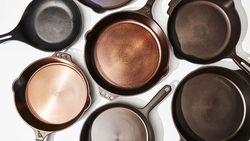 Quality Cookware