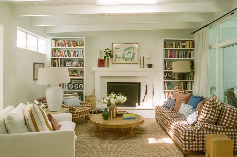 Southern-Style Patterned Fabrics