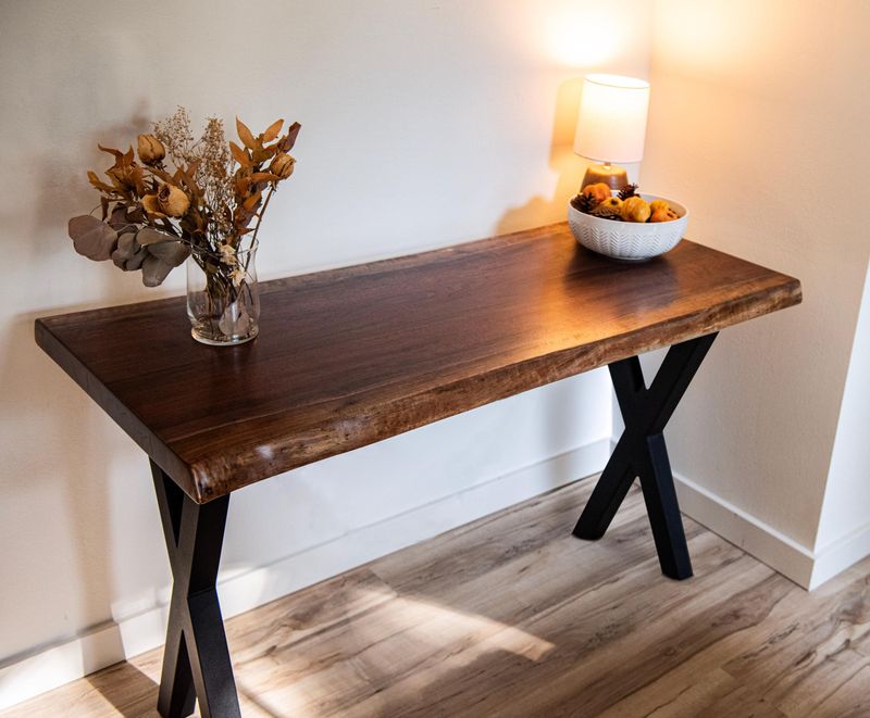 Show-Me Style: 10 Decorating Ideas That Say 'Missouri Home' - Decor Hint Handcrafted Wood Furniture