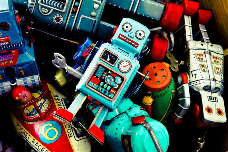 10 Collectibles Losing Value In 2025 (And 6 More That Are Dropping Even Faster) - Decor Hint Mass-Produced Pop Culture Memorabilia