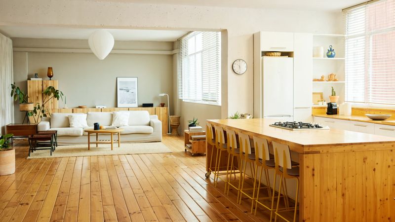 10 Most Overpriced Home Features Buyers Don't Want Anymore (Plus 10 Of The Alternatives) - Decor Hint Open Floor Plans