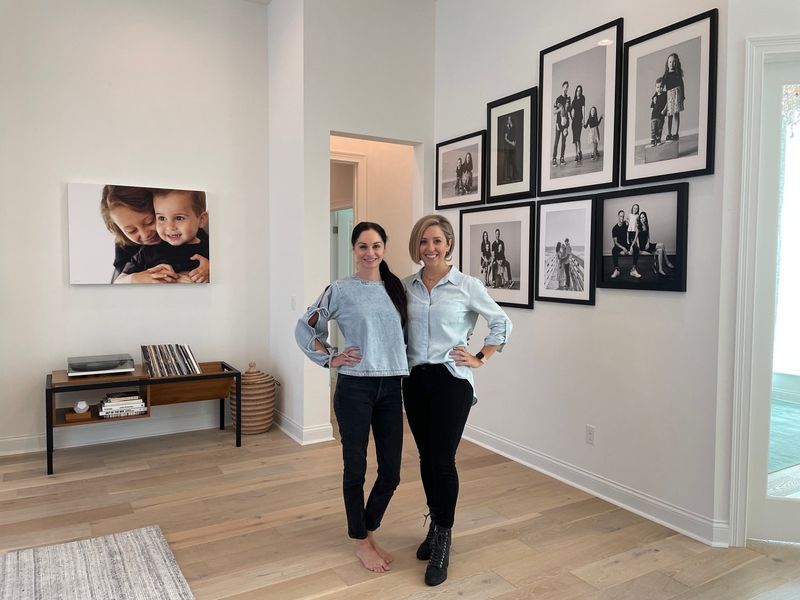 Toss: Outdated Family Photos